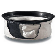 Numatic Microfresh primærfilter 280 mm, f.eks. for HVR160-11 | Pakke (1 stk)