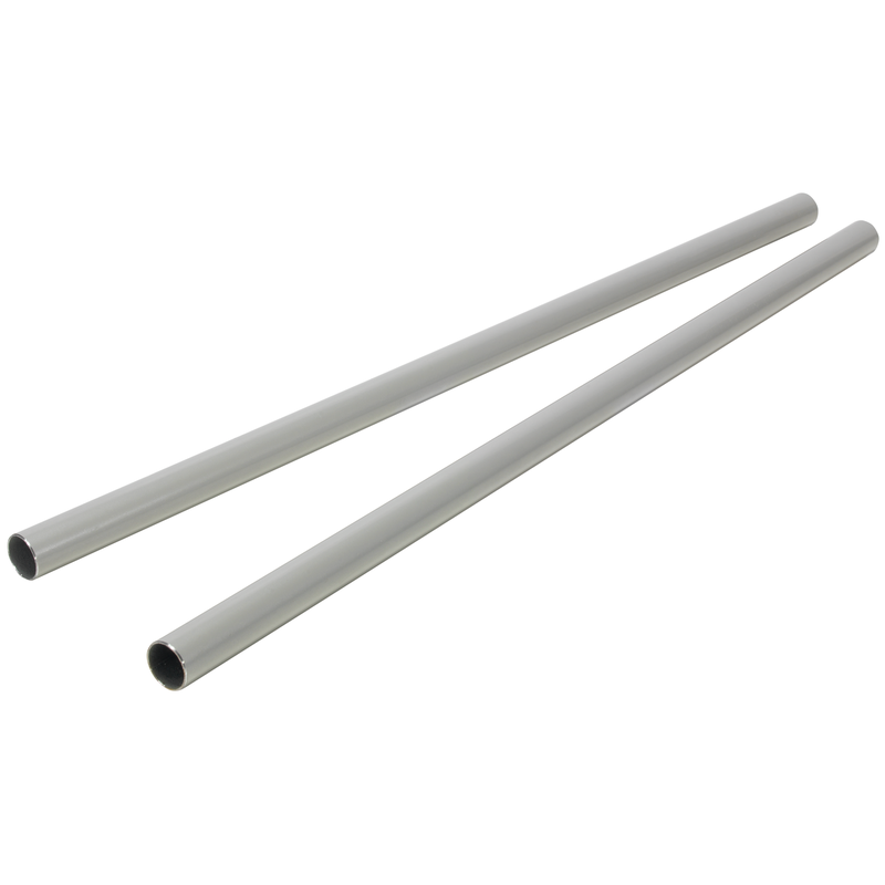 Numatiske takstoler for oppbevaringsbrett på NKT hotellvogner (2 stk) | Pakke (1 stk)