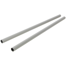 Trusses Numatic para bandejas de almacenamiento en carros de hotel NKT (2 piezas) | Paquete (1 pieza)