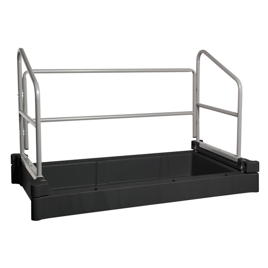 Numatic Set NKA-13 Hotel Trolley Extension Set | Pakke (1 stk)