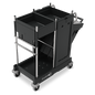 Numatic cleaning trolley PM11S basic trolley (Box A+E) | Pack (1 piece)