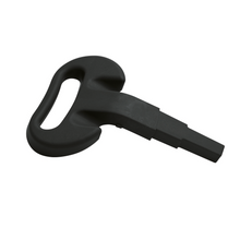 Numatisk håndtak for MidMop, reflo | Pakke (1 stk)