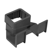 Numatisk holder for varselskilt for MidMop, reflo | Pakke (1 stk)