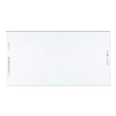 3M™ Speedglas™ Inner Lens, 9100X, 528015, 5-Pack | Bag (1 piece)