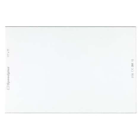 3M™ Speedglas™ inner lens 9100XX/G5-01/03, 528025 | Bag (1 piece)