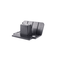 Numatic Estante EcoMatic para soporte de fregona plegable, reflo | Paquete (1 pieza)