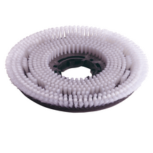 Numatic 2 x nylonskrubbebørste 220mm (NUC244NX/TTB420) | Pakke (1 stk)