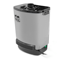 Numatic HNS/HFM mikrofilter Dustrol, Hepa Kit | Pakke (1 stk)