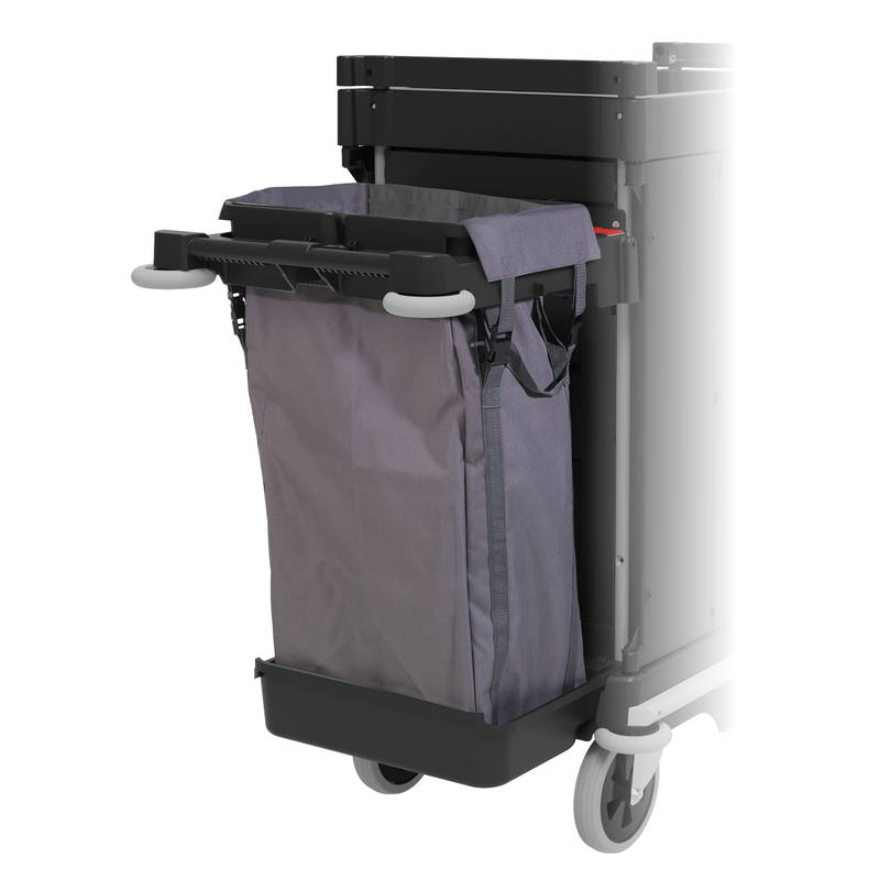 Juego de accesorios para bolsas de lavandería Numatic 100 litros: NKA 100P R(eflo) | Paquete (1 pieza)