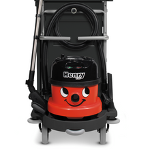 Numatisk støvsuger transportsett: NKA109 | Pakke (1 stk)