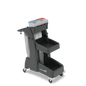 Numatic supply trolley MultiMatic MM-6 | Pack (1 piece)