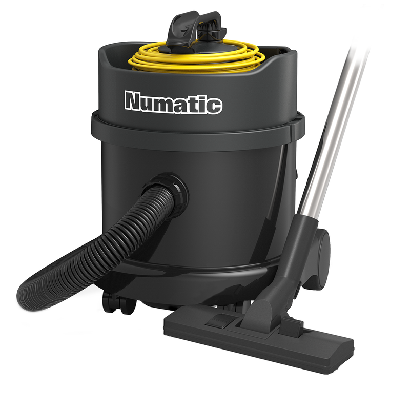 Aspirador Numatic PRP370-11, Kit NS0, Reflo | Paquete (1 pieza)