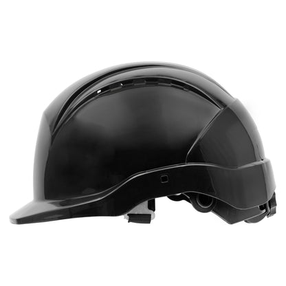 NITRAS HEAD PROTECT, casco de seguridad industrial