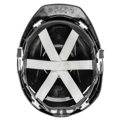 NITRAS HEAD PROTECT, casco de seguridad industrial