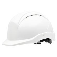 NITRAS HEAD PROTECT, industrial safety helmet