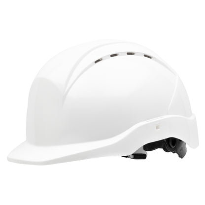 NITRAS HEAD PROTECT, casco de seguridad industrial