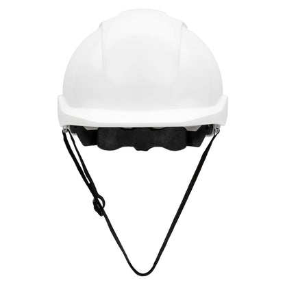 NITRAS HEAD PROTECT, casco de seguridad industrial
