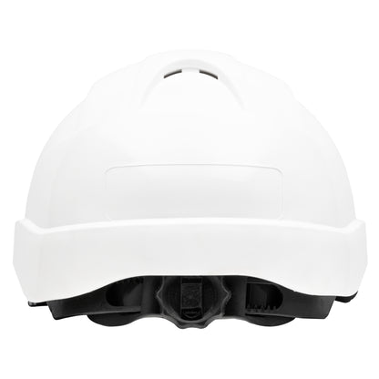 NITRAS HEAD PROTECT, casco de seguridad industrial
