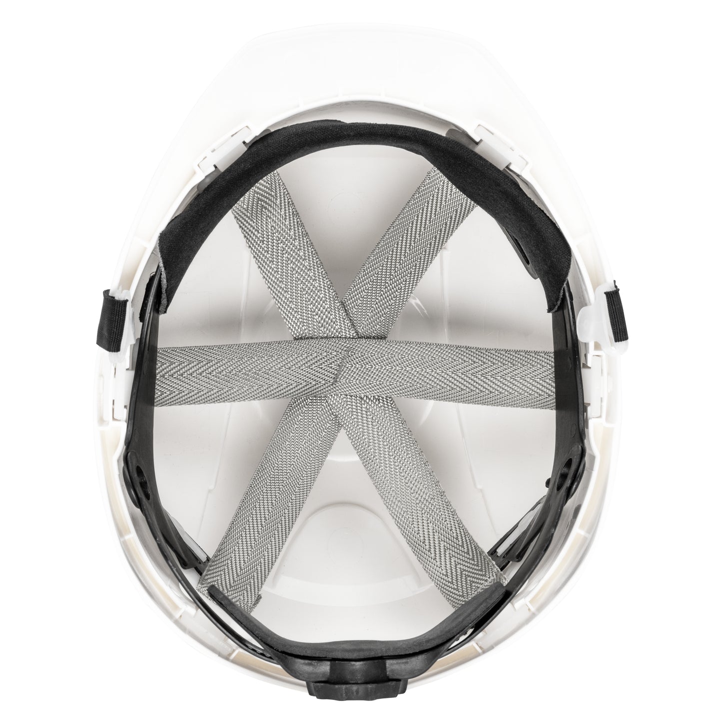 NITRAS HEAD PROTECT, casco de seguridad industrial