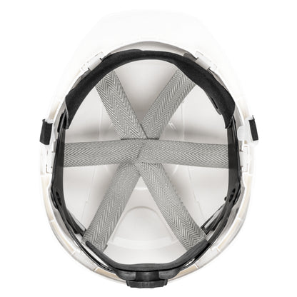 NITRAS HEAD PROTECT, casco de seguridad industrial