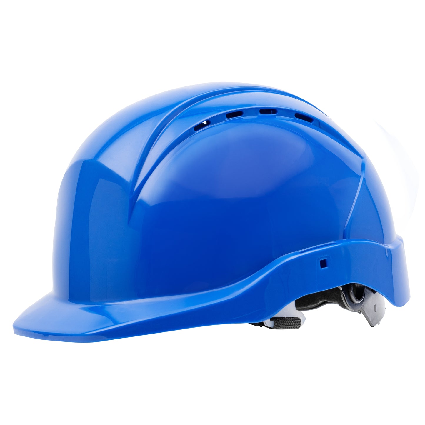NITRAS HEAD PROTECT, casco de seguridad industrial