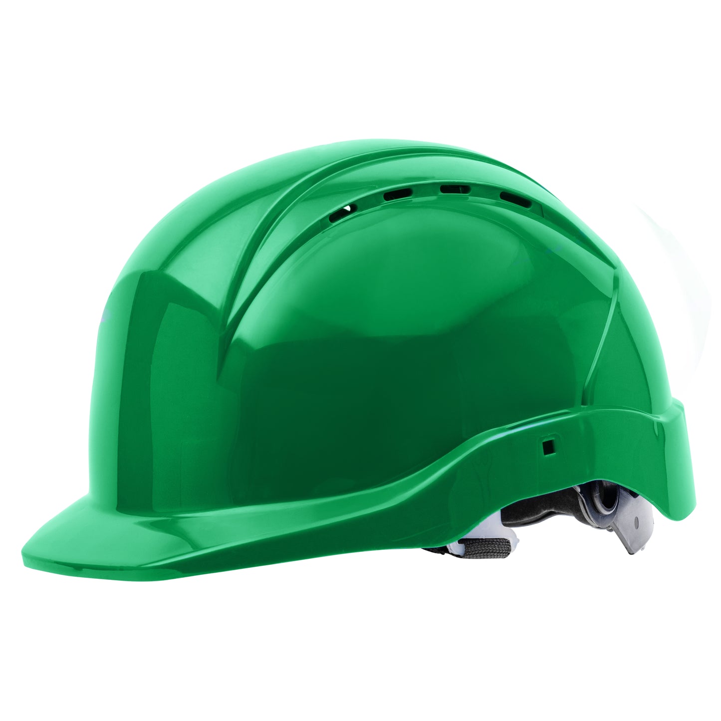 NITRAS HEAD PROTECT, casco de seguridad industrial