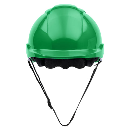 NITRAS HEAD PROTECT, casco de seguridad industrial