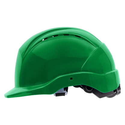 NITRAS HEAD PROTECT, casco de seguridad industrial