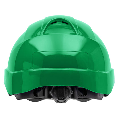 NITRAS HEAD PROTECT, casco de seguridad industrial