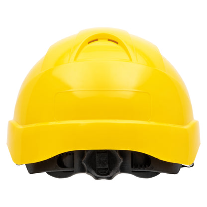NITRAS HEAD PROTECT, casco de seguridad industrial