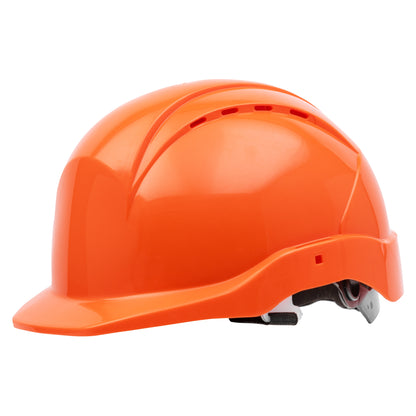 NITRAS HEAD PROTECT, casco de seguridad industrial
