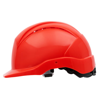 NITRAS HEAD PROTECT, casco de seguridad industrial
