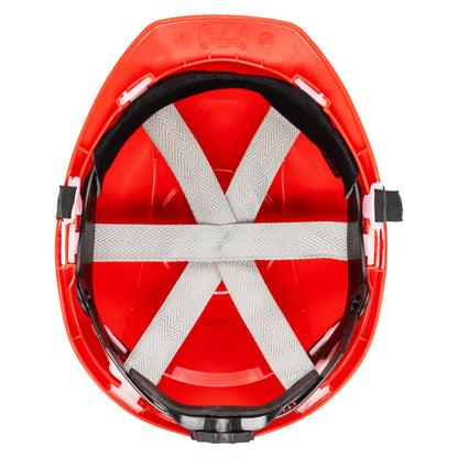 NITRAS HEAD PROTECT, casco de seguridad industrial