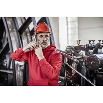 NITRAS MOTION TEX LIGHT, sudadera con capucha