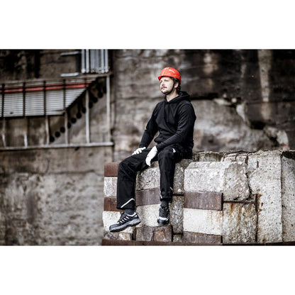 NITRAS MOTION TEX LIGHT, sudadera con capucha