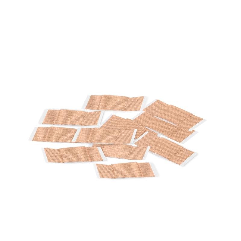Apósito inyectable ABE®, 2 x 4 cm | Paquete (500 piezas)