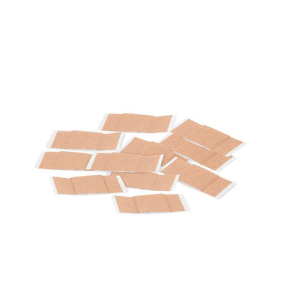 Apósito inyectable ABE®, 2 x 4 cm | Paquete (500 piezas)