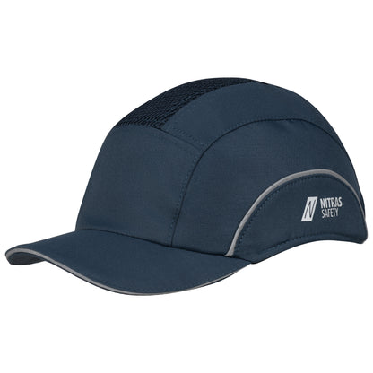NITRAS LITE SHIELD PRO, bump cap