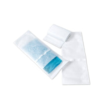 Fleecetrekk for kalde/varme kompresser