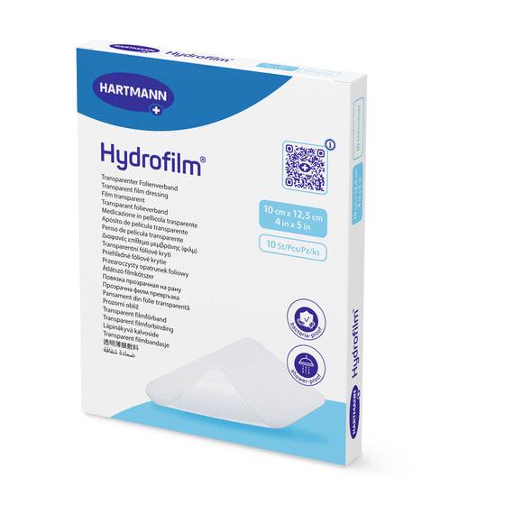 Hartmann Hydrofilm Asociación transparente