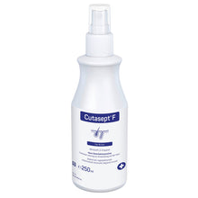 Cutasept® F skin antiseptic - 250 ml | Bottle (250ml)