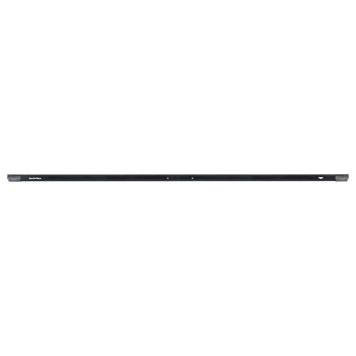 Unger ErgoTec® Ninja Aluminium Schiene, Soft 75 cm