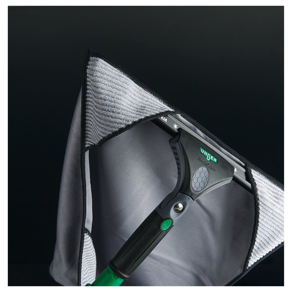 Unger Ninja 4in1 Advanced Kit