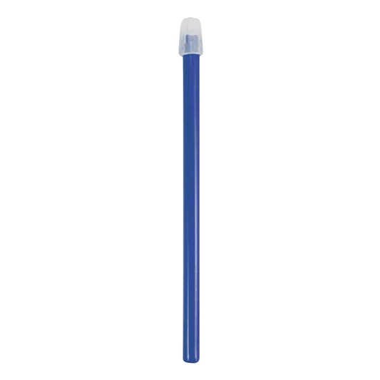 AMPri Dental Saliva Sucker 130 mm y 150 mm, diferentes colores | Bolsa (100 piezas)