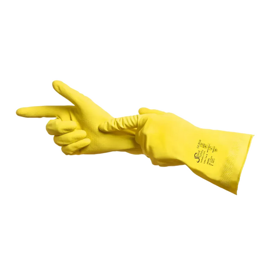 Ampri SolidSafety Cheml Chemical Protection Gloves S - L