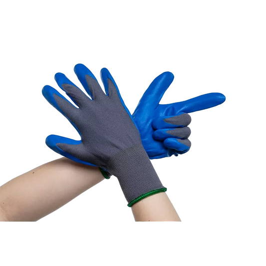 AMPri SolidSafety Food Protect Protection Gloves Food XXL | Paquete (1 parejas)