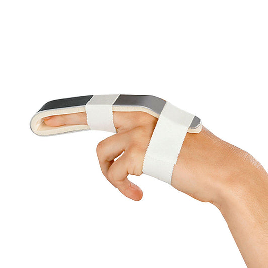 Actimove AluFoam, férula para dedo acolchada por un lado