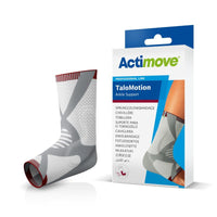 Actimove TaloMotion, vendaje para el pie