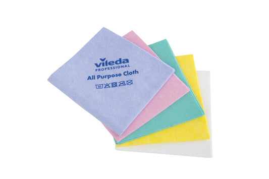 Allbruksduk, 38 x 40 cm