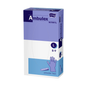 Ambulex guantes nitrilo violeta sin polvo